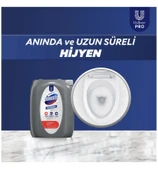 Domestos Profesyonel Yoğun Kıvamlı Çamaşır Suyu 10 Lt (5lt x 2 Adet) thumbnail 7