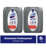 Domestos Çamaşır Suyu Pro Çamaşır Suyu 20 Lt (5 Lt x 4 Adet) thumbnail 1