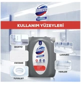 Domestos Profesyonel Yoğun Kıvamlı Çamaşır Suyu 10 Lt (5lt x 2 Adet) thumbnail 6