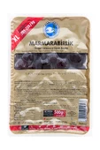 MarmaraBirlik Mega Zeytin 500 gr 201-230 Adet - 1
