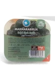 MarmaraBirlik Kahvaltılık Salamura Piknik Siyah Zeytin 20 gram X 12 Adet thumbnail 3