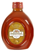 Balparmak Yayla ve Ova Çiçek Balı 2 Kg - 1