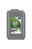 Cif Professional Çok Amaçlı Yüzey Temizleyici Çiçek Bahçesi 10 Lt - 2