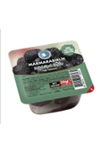 MarmaraBirlik Kahvaltılık Salamura Piknik Siyah Zeytin 20 Gram X 48 Adet - 2