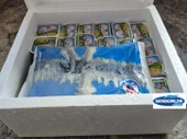 Sütaş Kahvaltılık Tereyağ 10 Gram X 24 Adet - 2