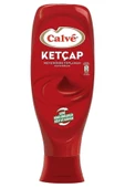 Calve Ketçap 610 Gr X 12 Adet - 1