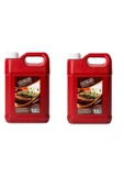 Colorado 5300 gr Barbekü Sos X 2 Adet Toplam 10.600 gr - 1