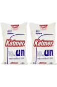 Katmer Buğday Unu 10 kg 2 Adet - 1