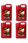 Colorado 5300 gr Barbekü Sos X 4 Adet Toplam 21,200 gr - 1
