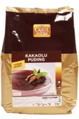 Carte d'Or Kakaolu Puding 3 Kg - 1