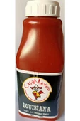 Casa Mexico Louisiana Acı Biber Sosu 2,25 Kg - 1