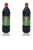 Seli Az Tuzlu Soya Sosu 1100 Gr X 2 Adet - 1