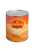 La Fiesta Cheddar Peynirli Dip Sos 3 kg - 1