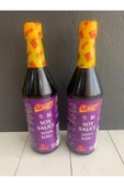 Amoy Soya Sosu 750 ml 2 Adet - 1