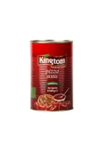 KİNGTOM Baharatlı Pizza Sosu 4100 gr - 1