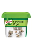 Knorr Sarımsaklı Çeşni 750 G - 1