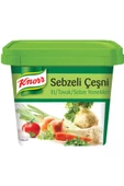 Knorr Sebzeli Çeşni Toz 750 Gr - 1