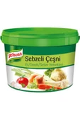 Knorr Sebzeli Çeşni 5 kg - 1