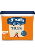 Hellman's Fs Peri Peri Sos Kova 1 kg - 1