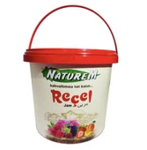 Naturem Böğürtlen Reçeli 5kg - 1