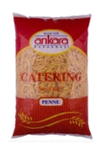 Nuh'un Ankara Kalem Makarna 5 kg - 1
