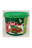 Seli Sebzeli Çeşni Toz Bulyon 5 kg - 1