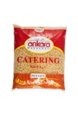 Nuh'un Ankara Ankara Makarna Ince Uzun 5 Kg - 1