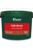 Knorr Sofrabaşı Et Suyu Toz Bulyon 5 Kg - 1