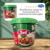 Seli Et Suyu Toz Bulyon 5 Kg - 1