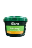 Knorr Sofrabaşı Tavuk Suyu Toz Bulyon 7 Kg - 1