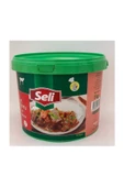 Seli Et Suyu Toz Bulyon 5 Kg - 1