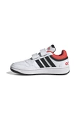 ADİDAS ÇOCUK SPOR AYAKKABI HOOPS 3.0 CF C H03863 - 3