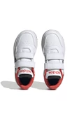 ADİDAS ÇOCUK SPOR AYAKKABI HOOPS 3.0 CF C H03863 - 5