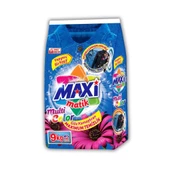 Maxi Toz Deterjan Renkliler İçin 9 Kg. 60 Yıkama - 1