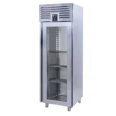 Iceinox Dik Tip Snack Buzdolabı 1 Cam Kapılı thumbnail 1