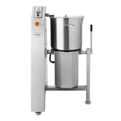 Bosfor 50 Lt Devirmeli Model Et-Sebze Parçalama (Zırh Kıyma) ve Humus Makinesi thumbnail 1