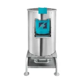 Bosfor 50 kg Filtreli Patates Soyma Makinesi - 4