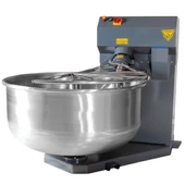 Bosfor 235 kg Kafesli Hamur Yoğurma Makinesi 380V - 2