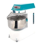 Bosfor 150 kg Spiral Hamur Yoğurma Makinesi 380V - 1