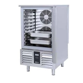 Iceinox Şok Dondurucu GN 1/1 60x40: 10 Adet - 1