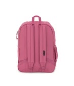 Jansport Cross Town Plus Remix Mauve Haze Corduroy Sırt Çantası EK0A5BJ67K4 - 8