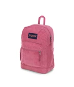 Jansport Cross Town Plus Remix Mauve Haze Corduroy Sırt Çantası EK0A5BJ67K4 - 7