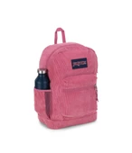 Jansport Cross Town Plus Remix Mauve Haze Corduroy Sırt Çantası EK0A5BJ67K4 - 5