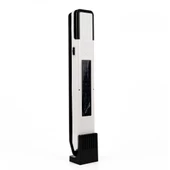 Powermaster T2 58 Ledli Şarjlı Solar Güneş Enerjili Ve Powerbank Özellikli Işıldak Kamp Lambası Aydınlatma - 5