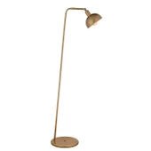 Apliqa Barin Eskitme Modern Tasarım Retro Metal Lambader - 2