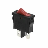 Ayt IC-117A Mini Dar Işıksız On Off Anahtar Aç Kapa Düğme Buton - 1