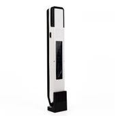 Powermaster T2 58 Ledli Şarjlı Solar Güneş Enerjili Ve Powerbank Özellikli Işıldak Kamp Lambası Aydınlatma - 2