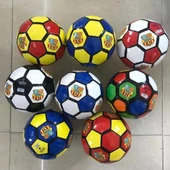Deniz Sport Amerikan Futbol Topu FD-440 - 1