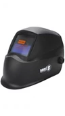 COLORMATIC BAŞ MASK. P200 SİYAH DIN3/11 - 2