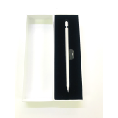 Apple Pencil 1. Nesil MQLY3TU/A iPad Kalemi , sıfır ayarında teşhir - 3